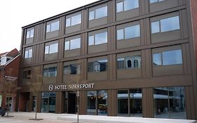 Hotel Nørreport