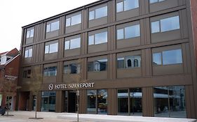 Hotel Nørreport